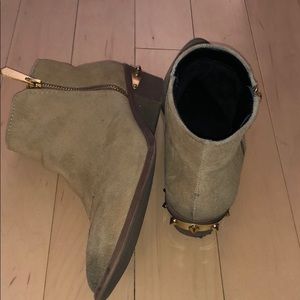 Circus by Sam Edelman Booties